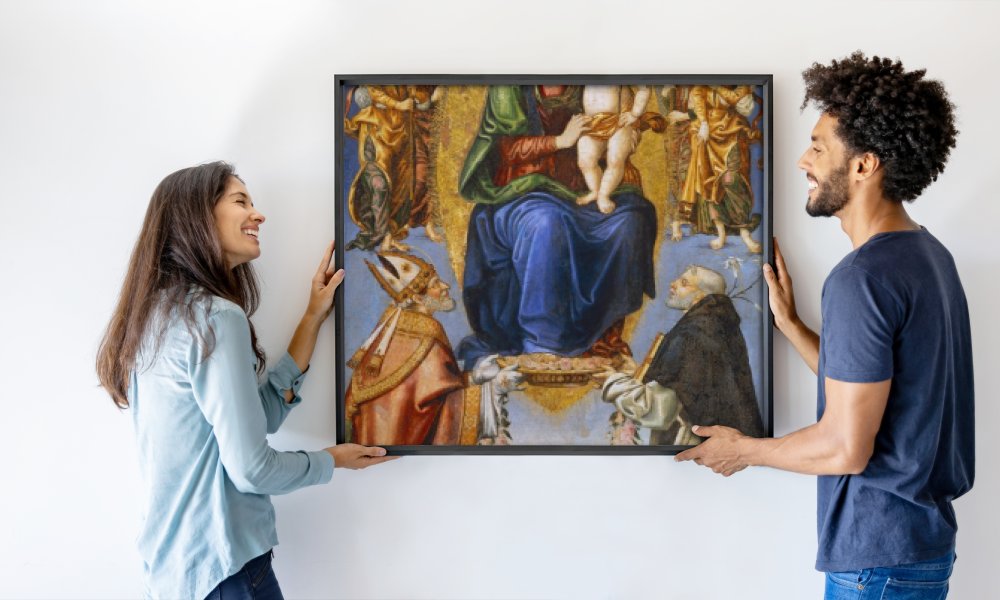 Bernardino di Mariotto