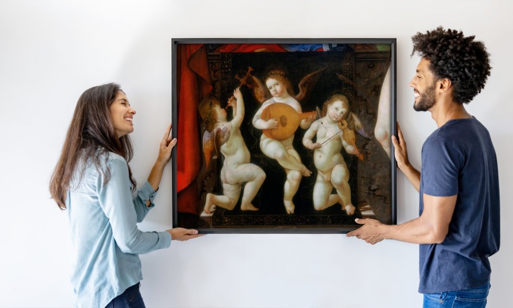 Francesco Bianchi Ferrari