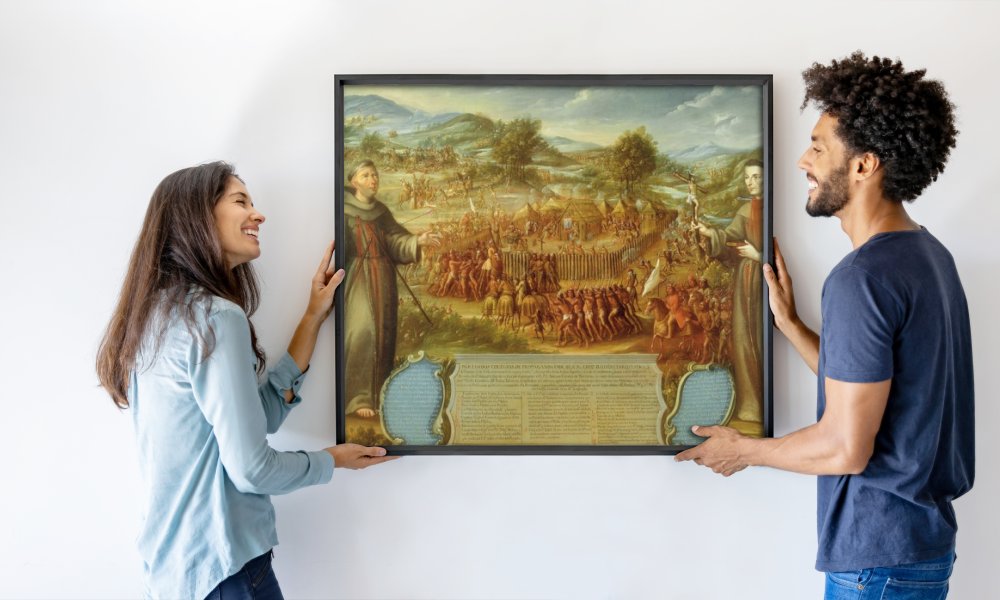 Jose de or Joseph Paez