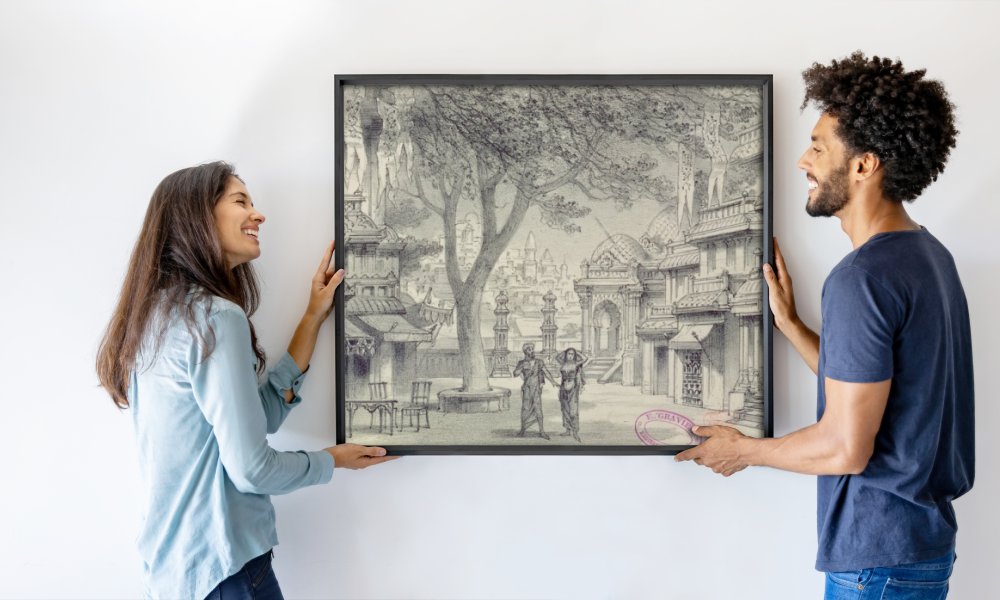 Antonin Marie Chatiniere