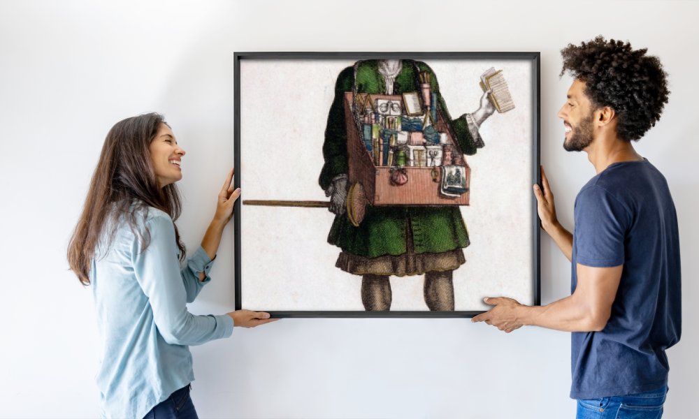 Jean Baptiste Bonnart