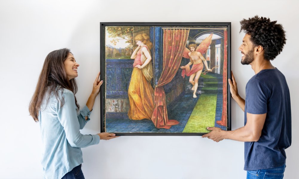 John Roddam Spencer Stanhope