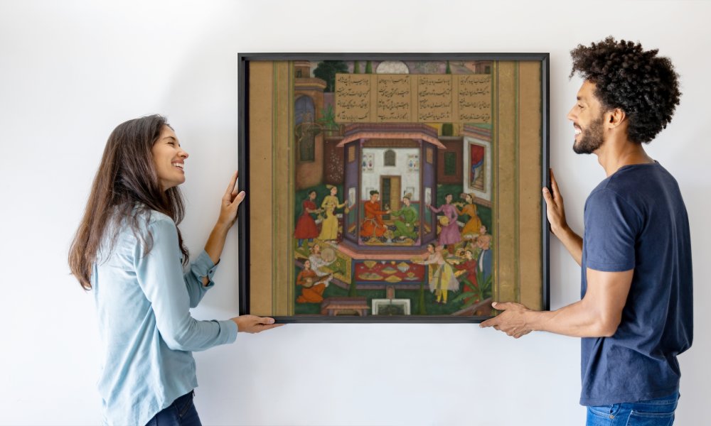 Amir Khusraw Dihlavi