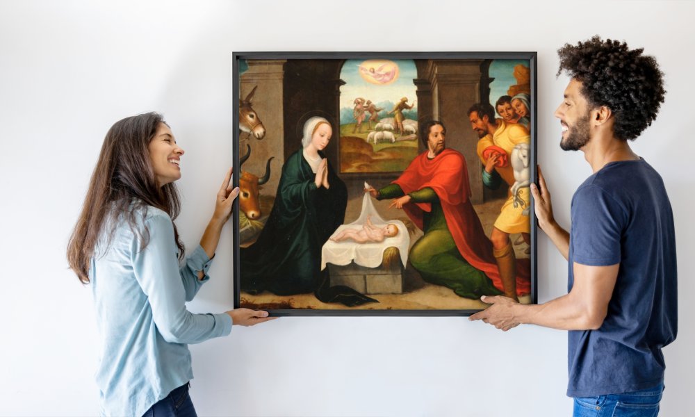 Juan Correa de Vivar