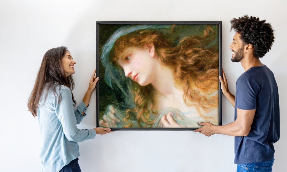 Sophie Gengembre Anderson