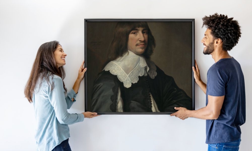 Michiel Jansz van Mierevelt