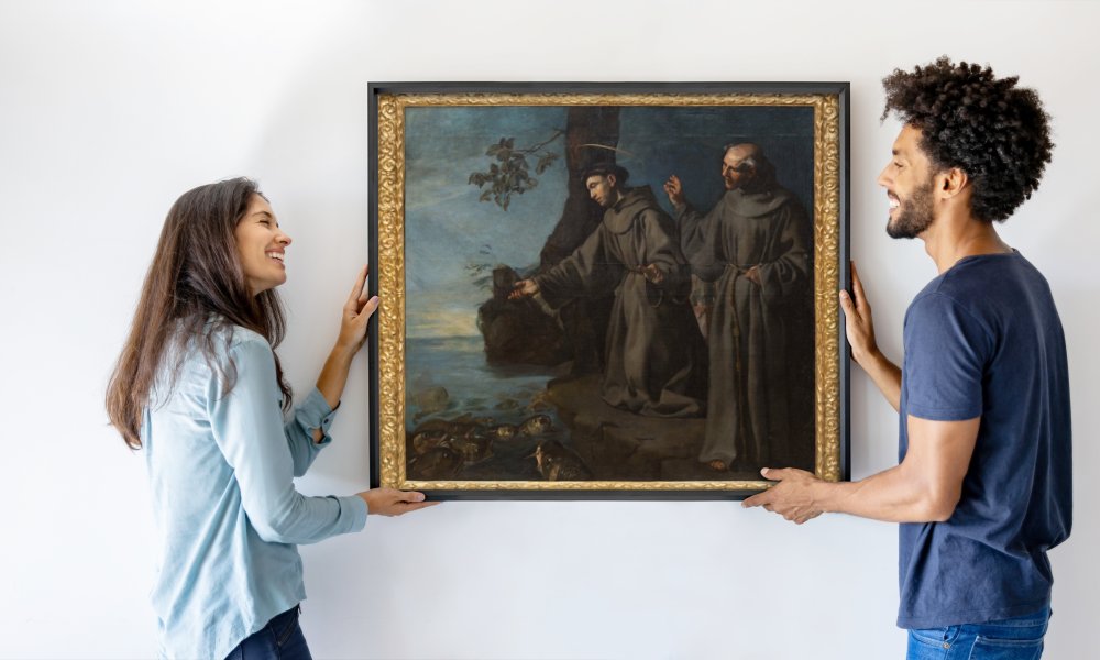 Francisco Herrera the Elder