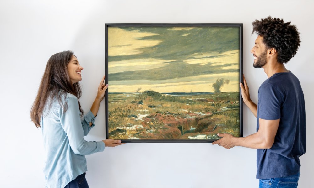 Maurice Galbraith Cullen