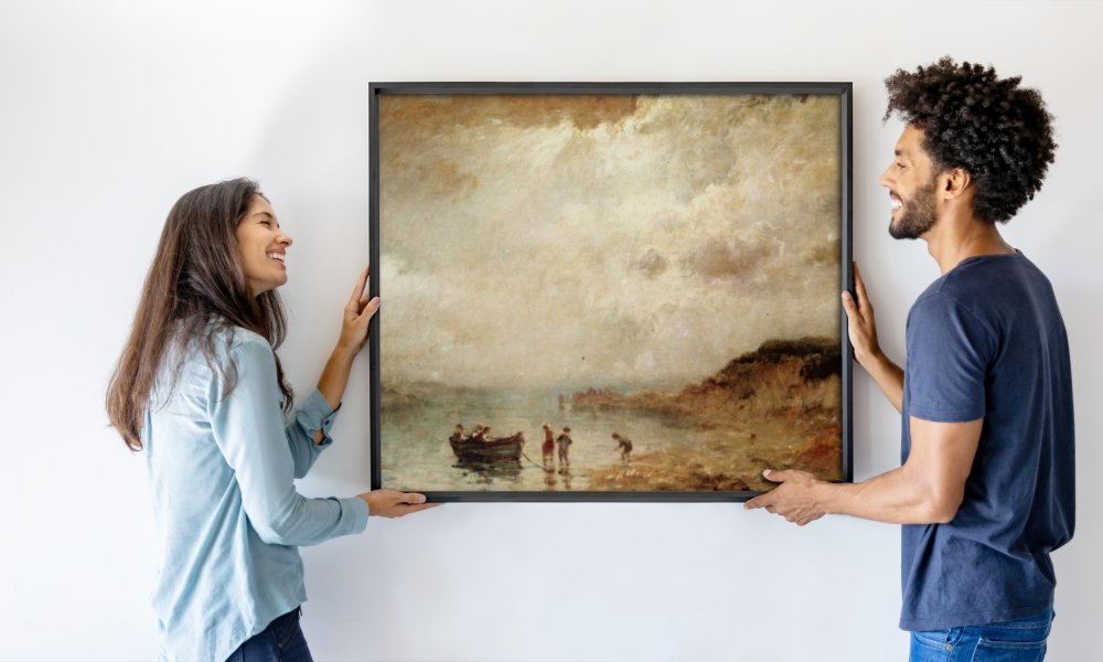 Felix Resurreccion Hidalgo