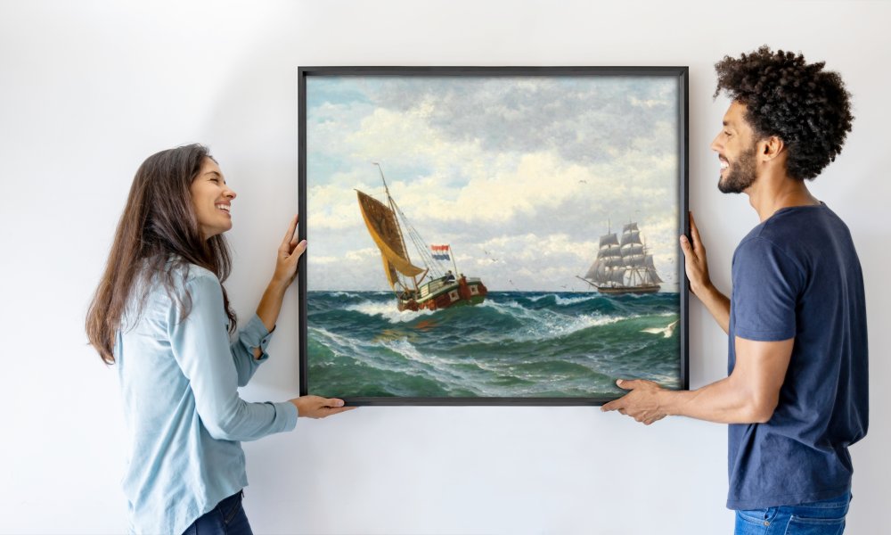 Friedrich Ludwig Christian Sturm