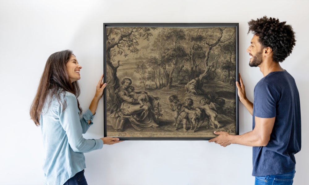 Cornelis Galle the Elder