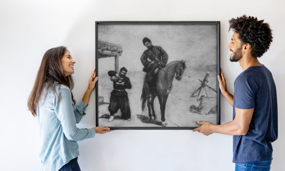 Alexander Mrevlishvili