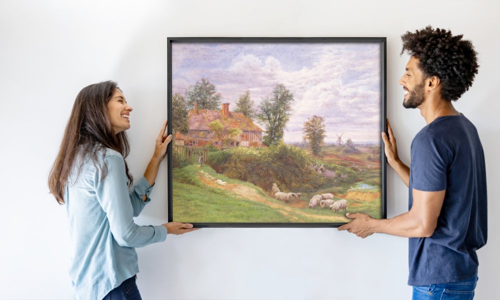 Bonami Edward Warren