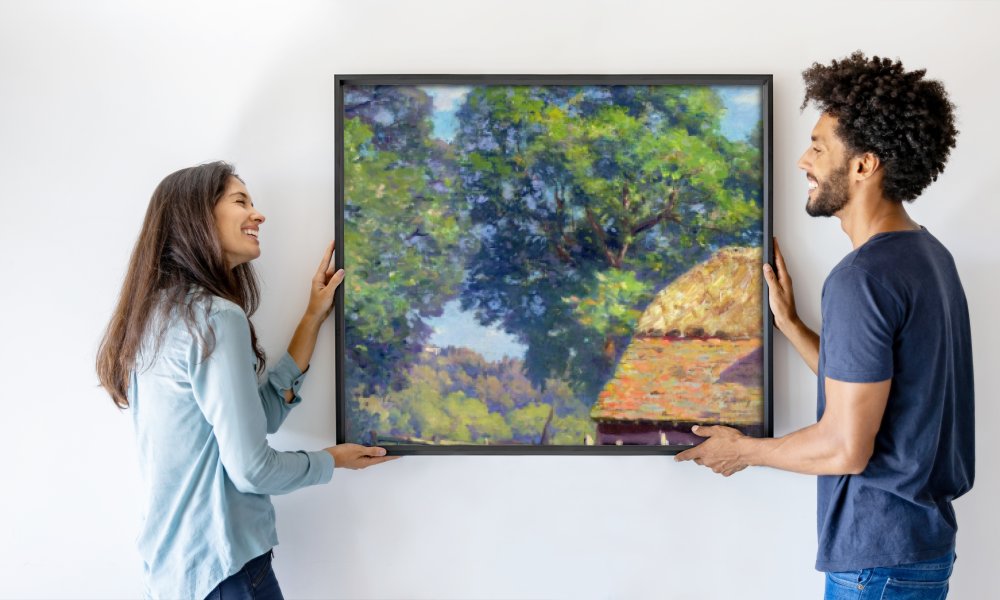 Gabriel Edouard Thurner