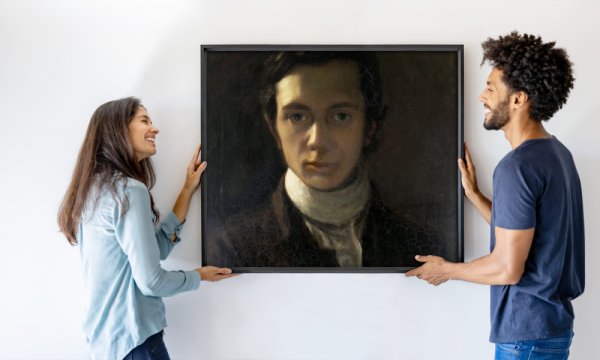 William Hazlitt