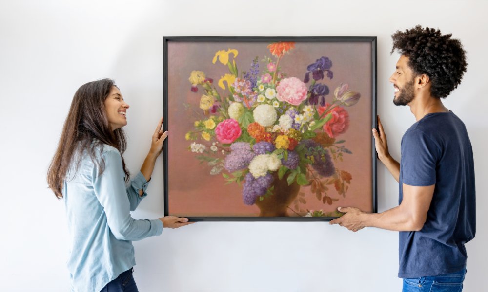 Johannes Ludwig Camradt