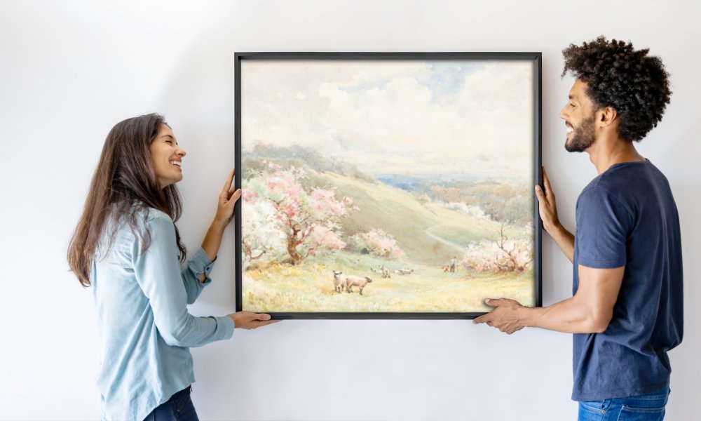 Joseph Rubens Powell