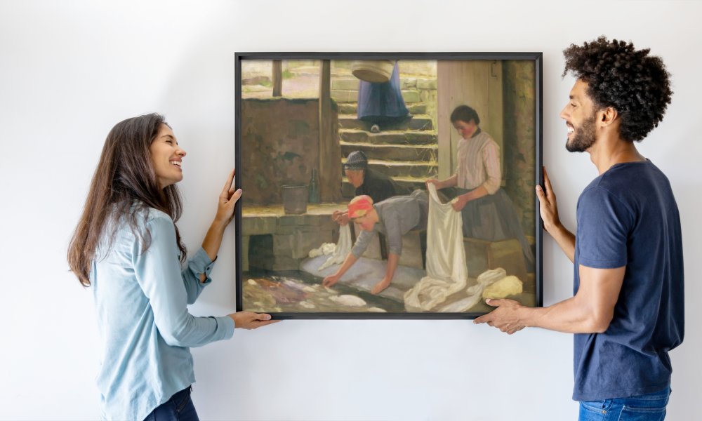 William Tom Warrener