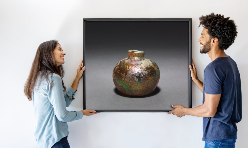 Louis Comfort Tiffany