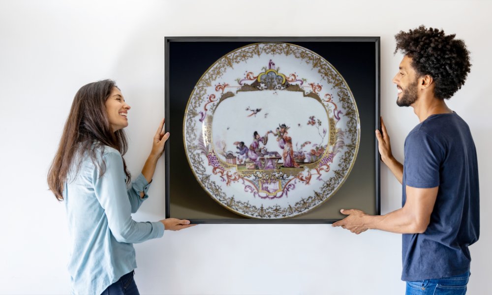 Johann Gregor Herold