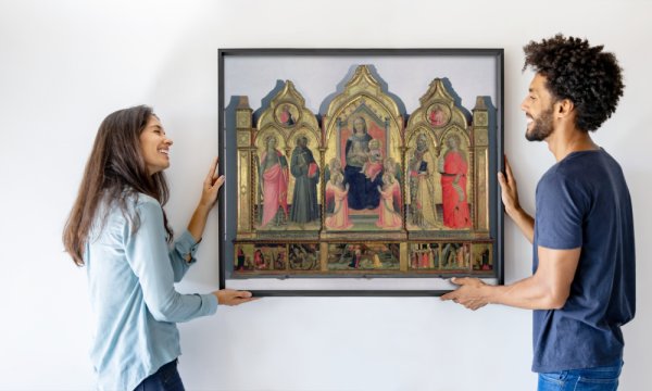 Pseudo Ambrogio di Baldese