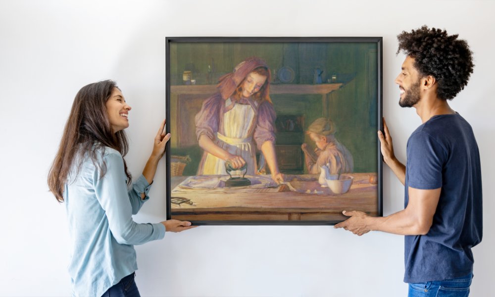 John William Allison