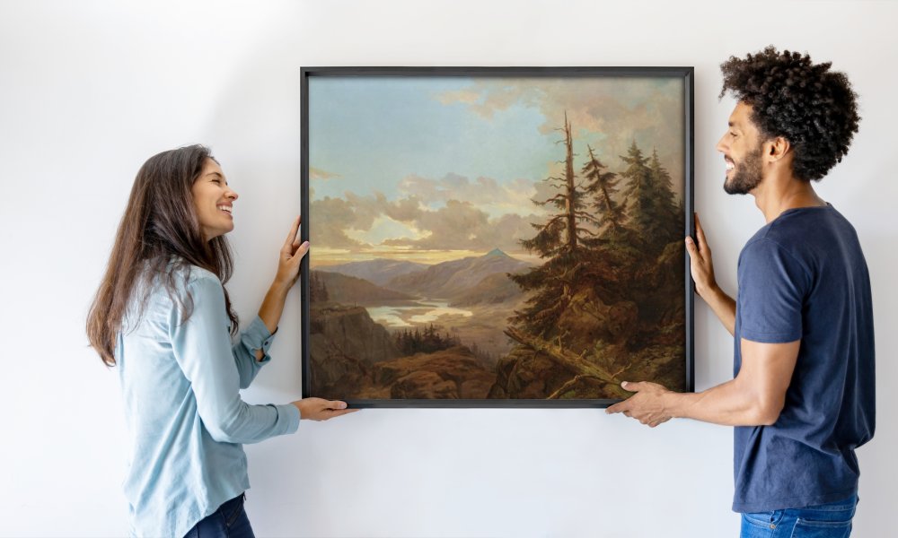 Carl XV or Karl Ludvig Eugene