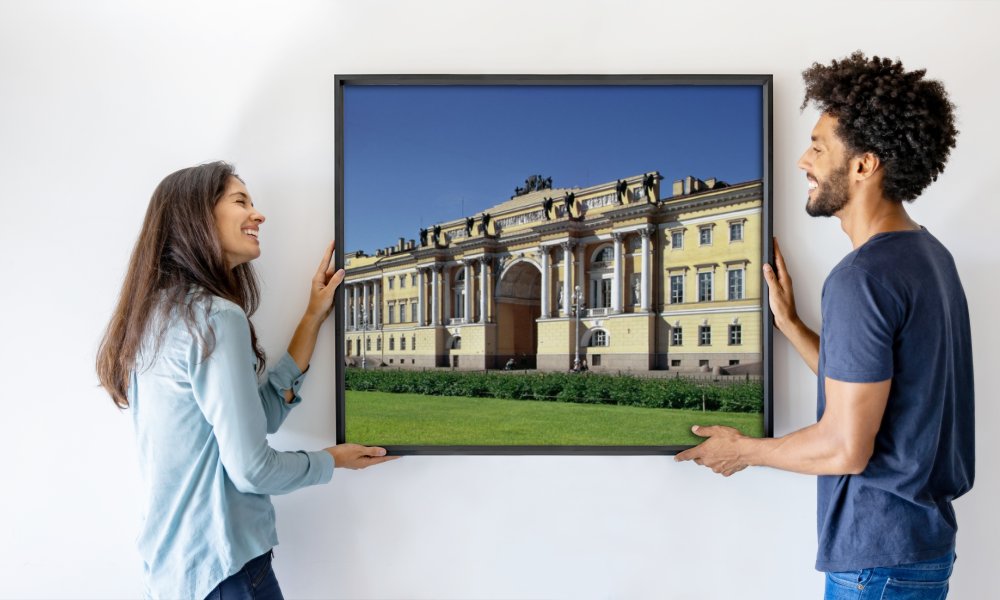 Karl Ivanovich Rossi