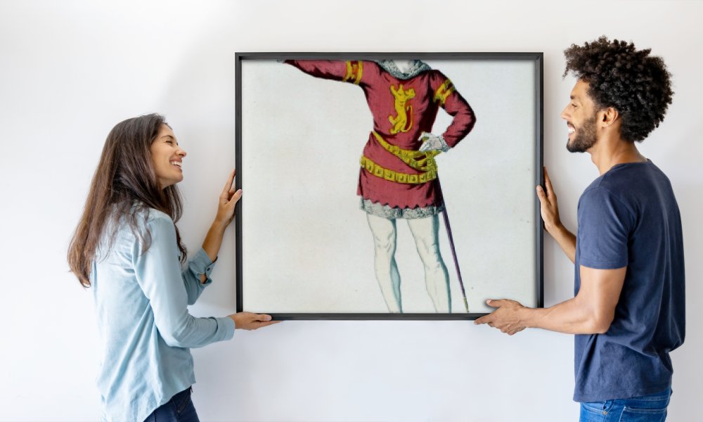 Edmond Aime Florentin Geffroy