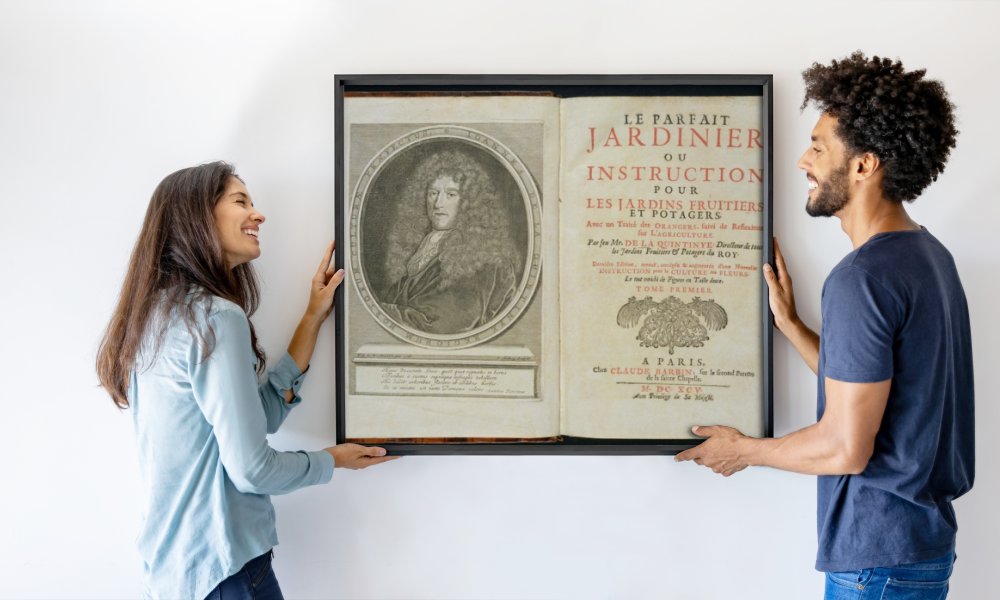 Florent Richard de Lamarre