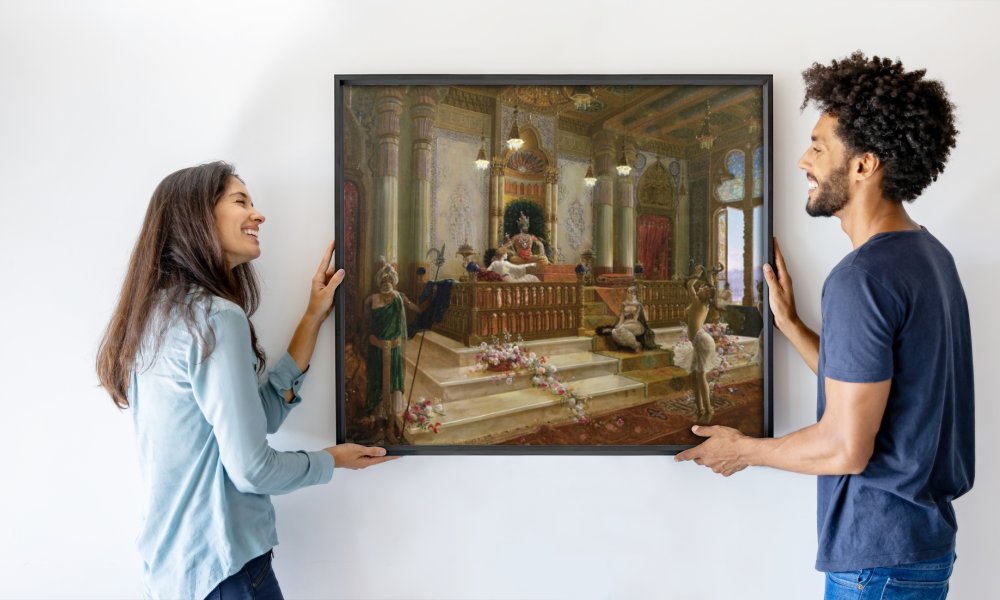 Charles Albert Pesnelle