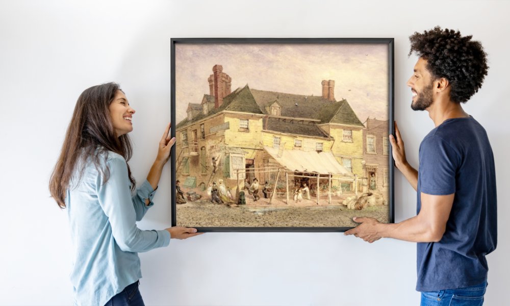 John Mackie Falconer