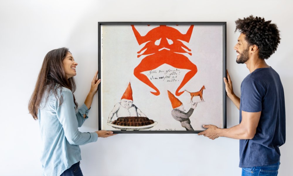 Hans Christian Andersen