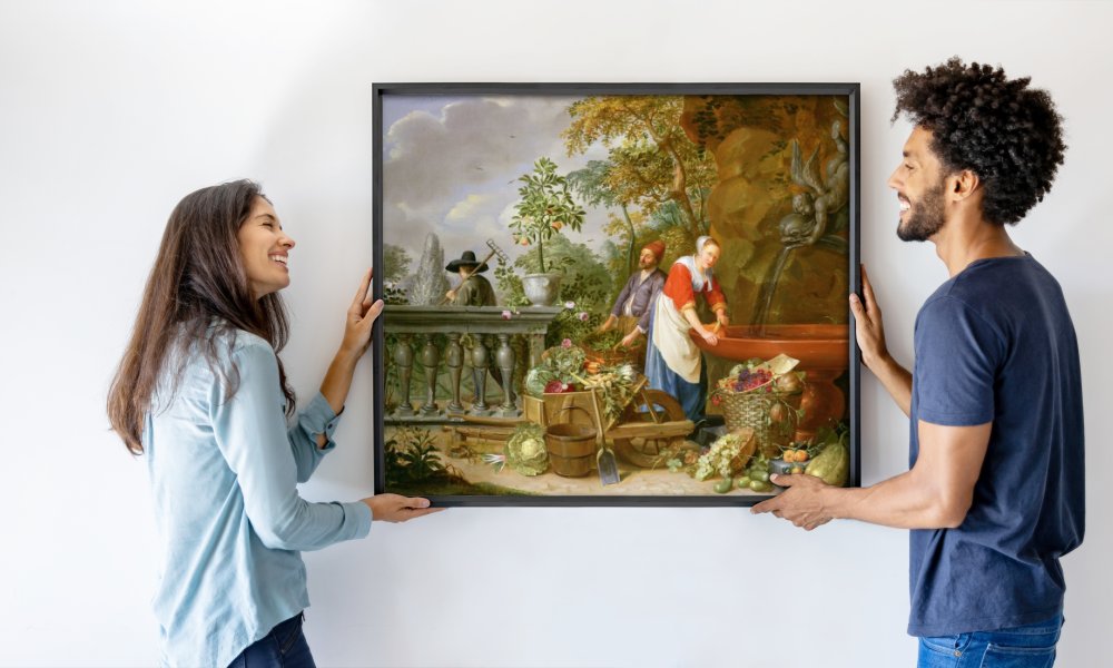 Nicolaas or Nicolaes Muys