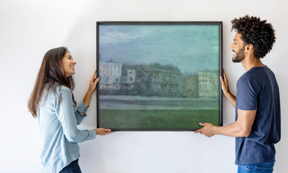 Paul Fordyce Maitland