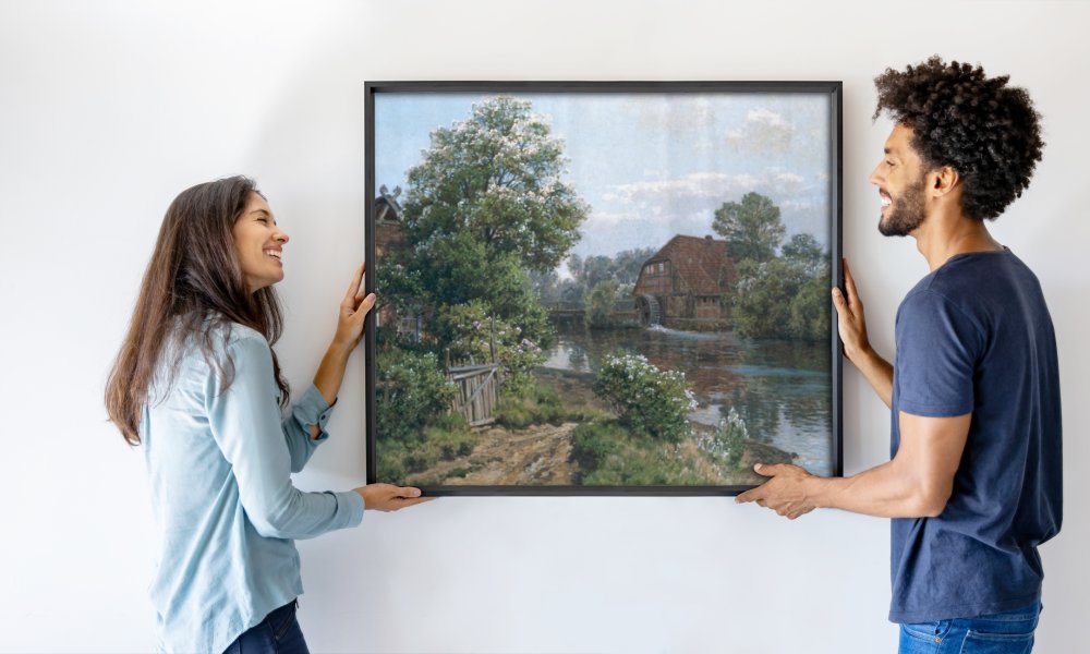 Carl Christian Schirm