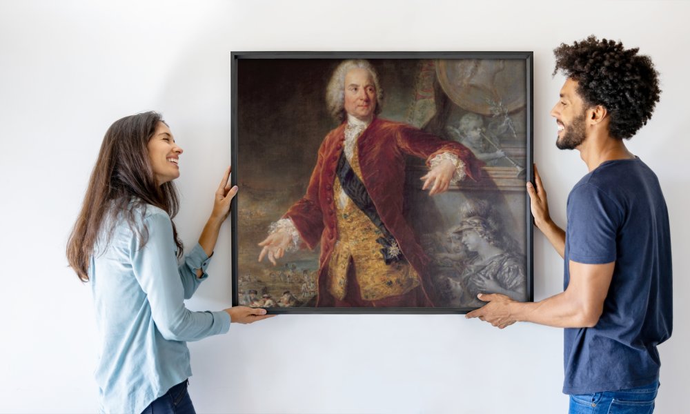 Francois Adrien Grasognon Latinville