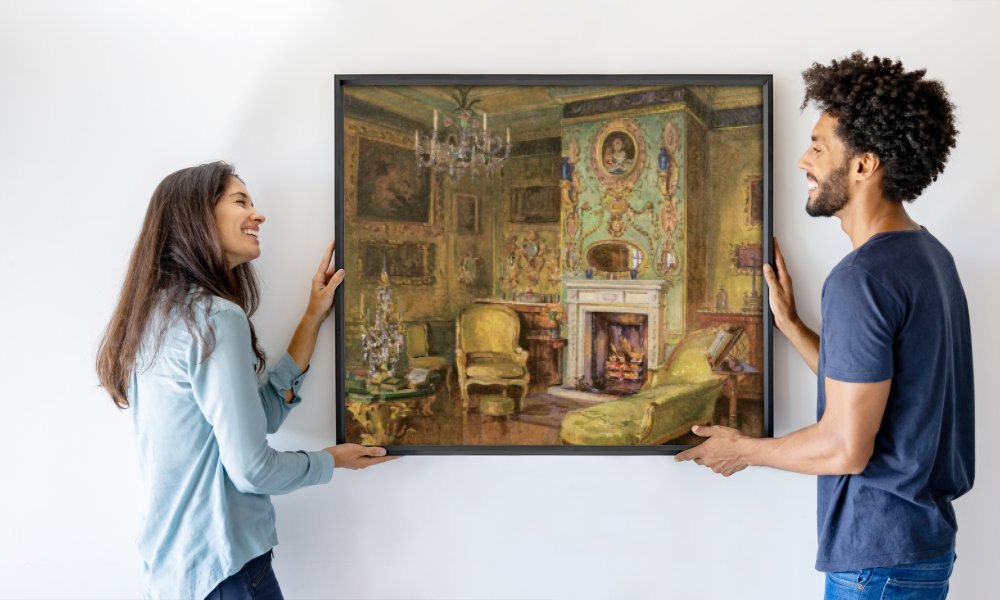 Katherine Montagu Wyatt