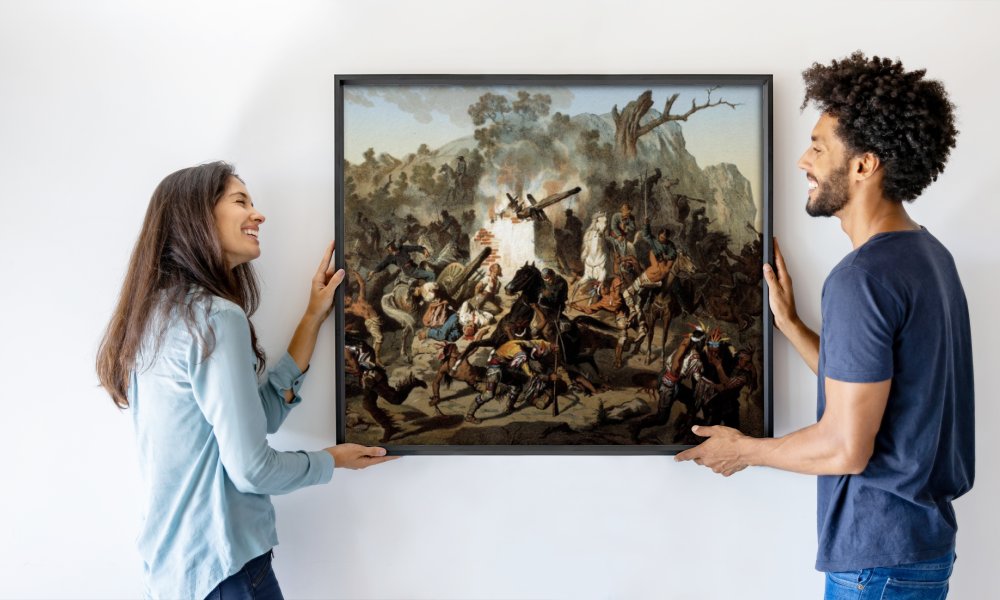 Francois Constant Mes