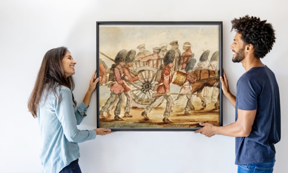 Captain Hedley Vicars