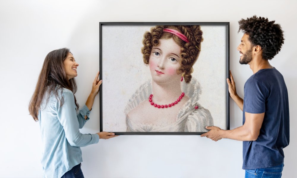 Charles Louis Victor Mauduit