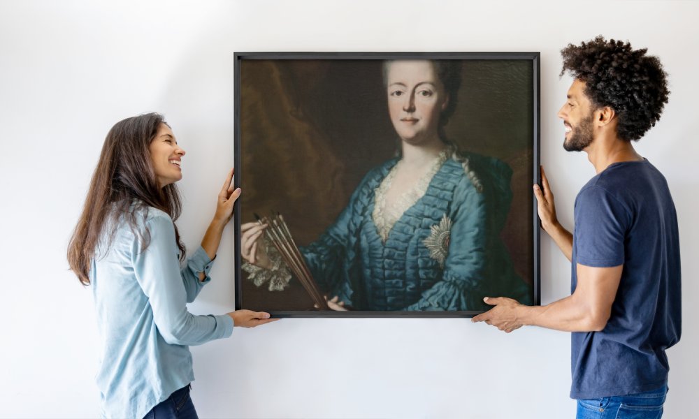 Maria Antonia Walpurgis Symphorosa