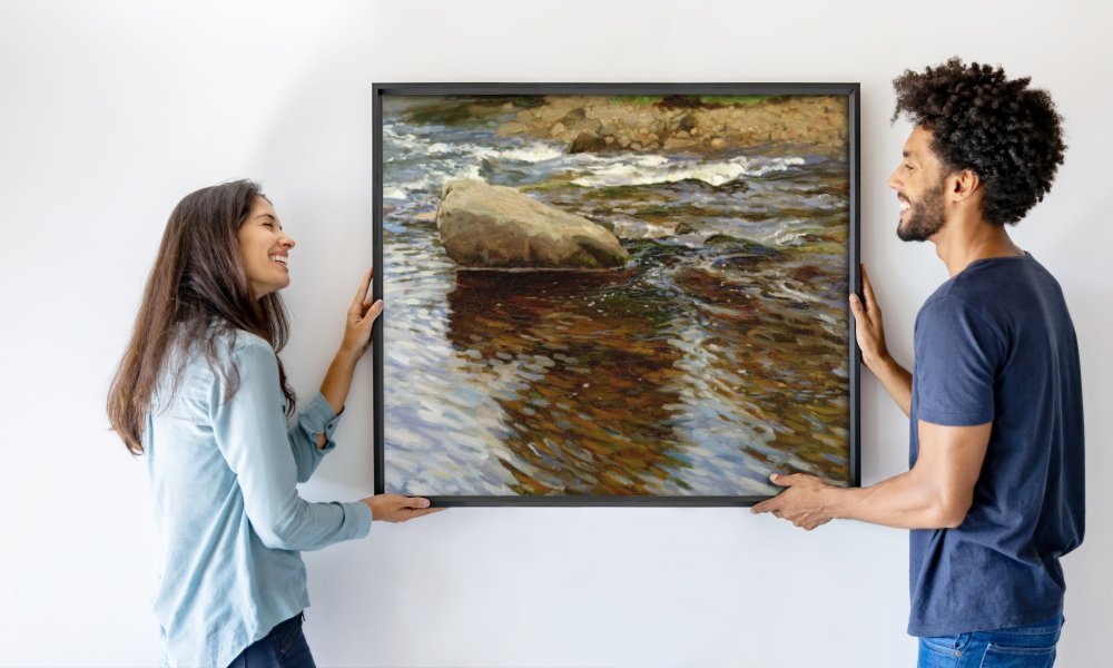 Hon. Walter John James