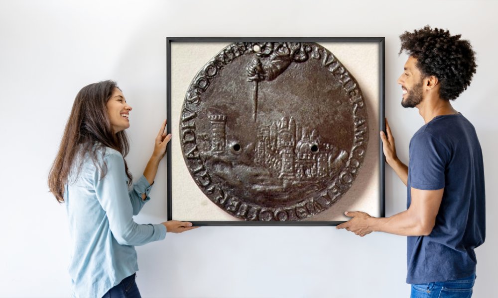 Andrea and Luca Della Robbia