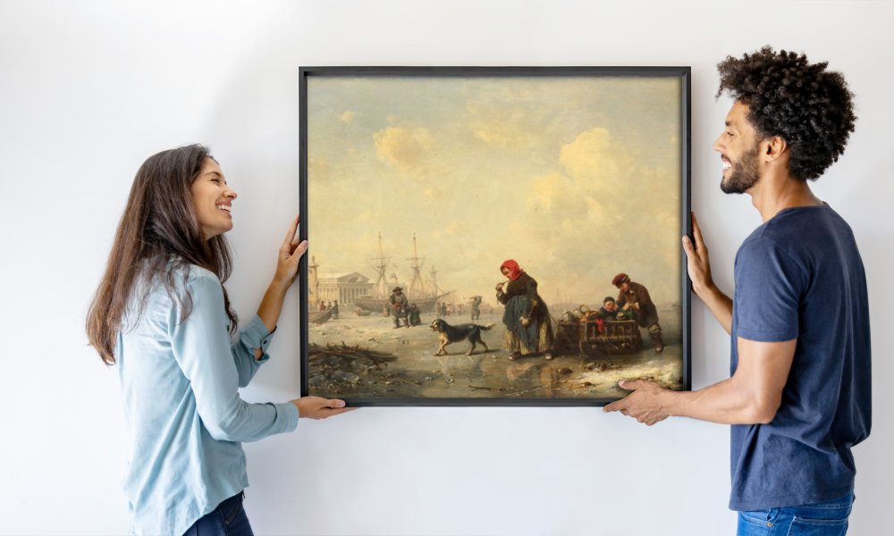 Ferdinand Theodor Hildebrandt