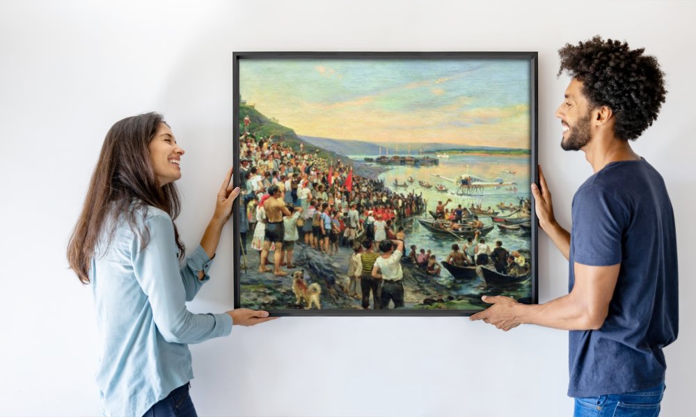 Ivan Petrovich Guryev