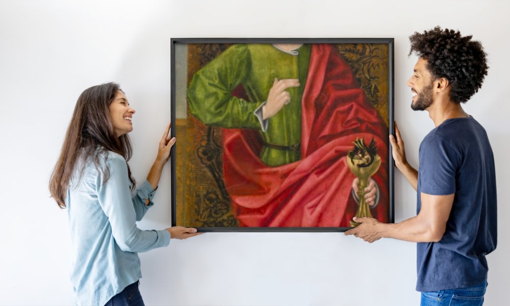 Master of Saint Nicholas