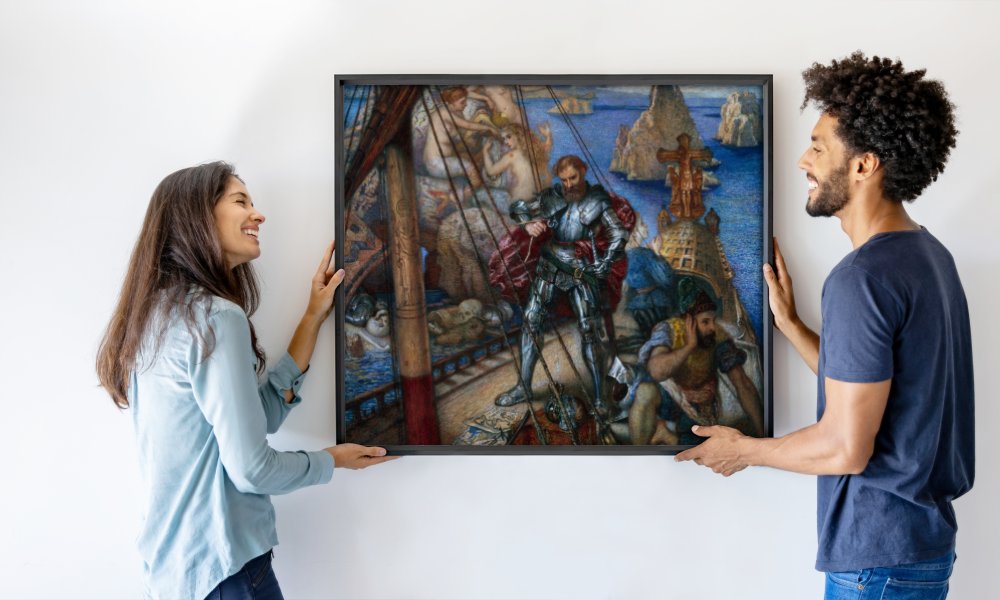 Andrew Benjamin Donaldson