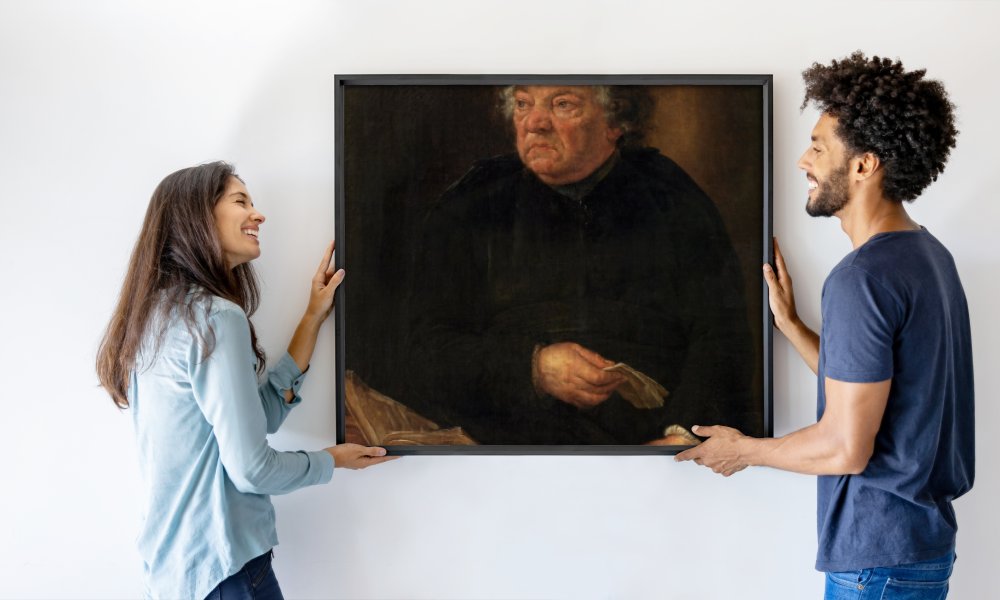 Willem Jacob Herreyns