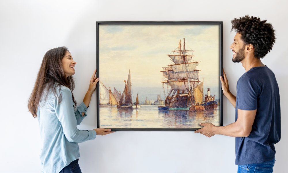 Frederick James Aldridge